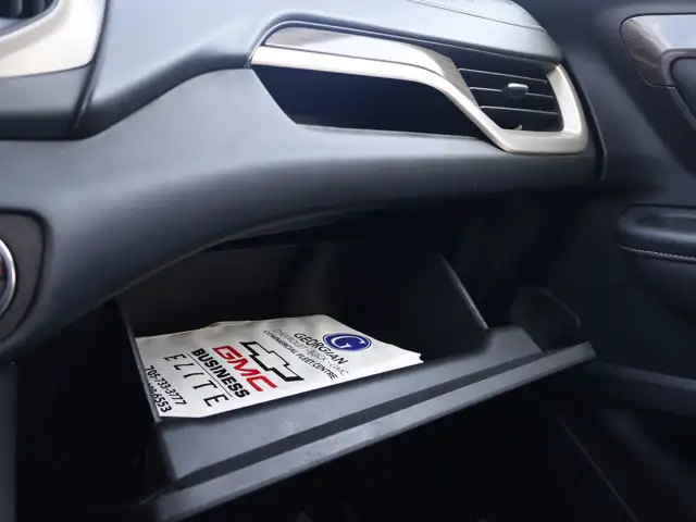 2024 GMC Terrain Denali- Pano Roof - Heated Vented Seats - Photo 42