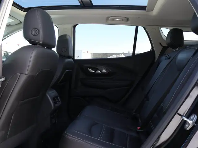 2024 GMC Terrain Denali- Pano Roof - Heated Vented Seats - Photo 43