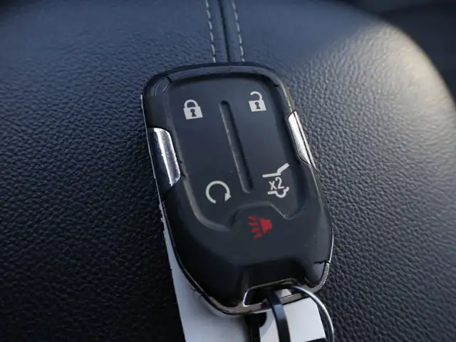 2024 GMC Terrain Denali- Pano Roof - Heated Vented Seats - Photo 47