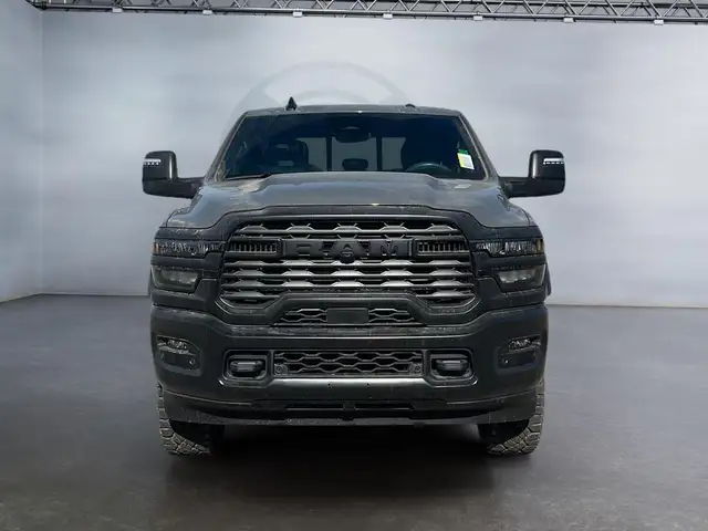 2026 RAM 2500 Tradesman - Mobile Hotspot - Photo 8