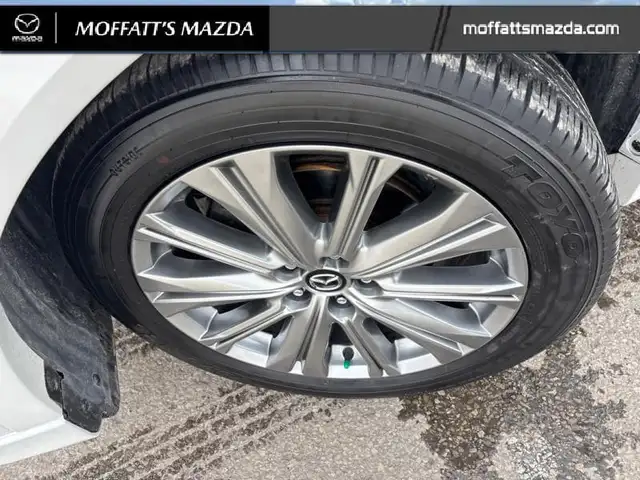 2023 Mazda CX-5 Signature ONE OWNER - AWD - Photo 9