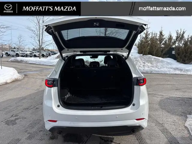 2023 Mazda CX-5 Signature ONE OWNER - AWD - Photo 10