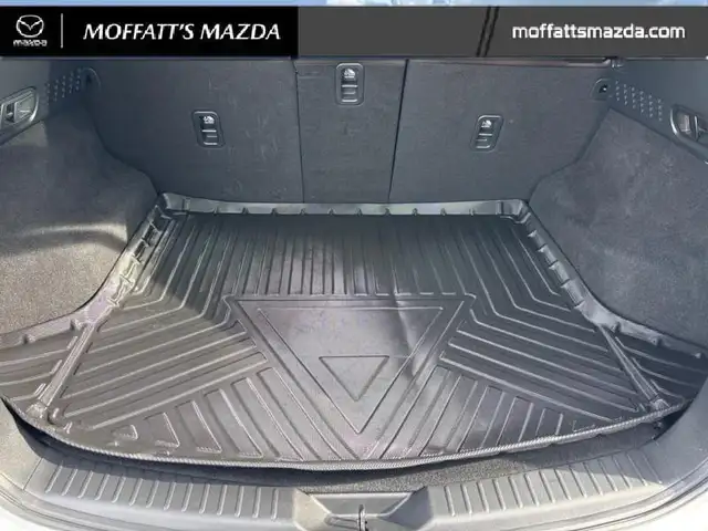 2023 Mazda CX-5 Signature ONE OWNER - AWD - Photo 12