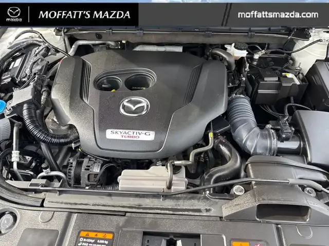 2023 Mazda CX-5 Signature ONE OWNER - AWD - Photo 14