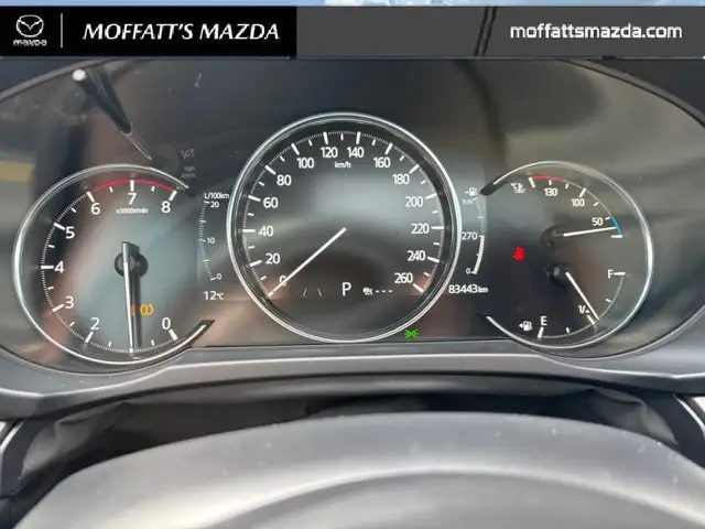 2023 Mazda CX-5 Signature ONE OWNER - AWD - Photo 15