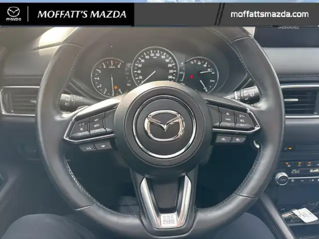 2023 Mazda CX-5 Signature ONE OWNER - AWD - Photo 16