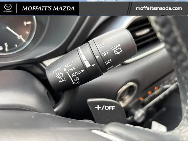 2023 Mazda CX-5 Signature ONE OWNER - AWD - Photo 18