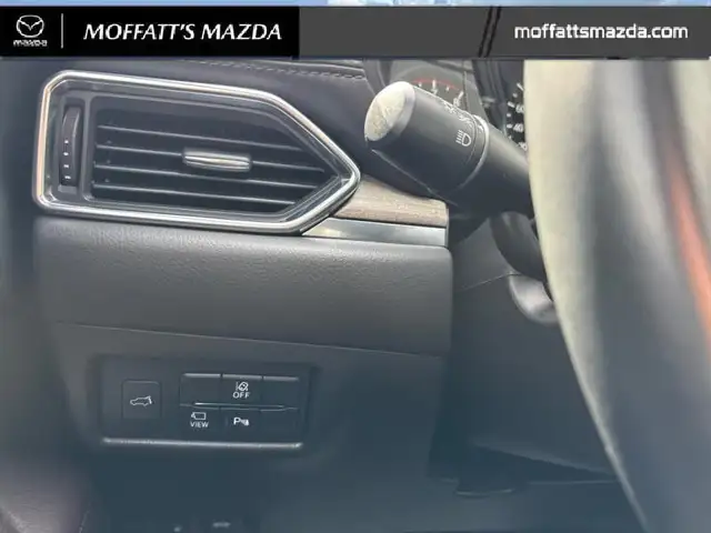 2023 Mazda CX-5 Signature ONE OWNER - AWD - Photo 20