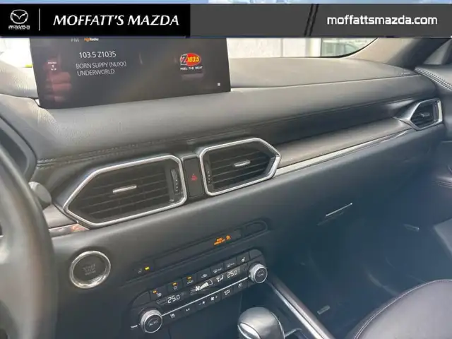 2023 Mazda CX-5 Signature ONE OWNER - AWD - Photo 21