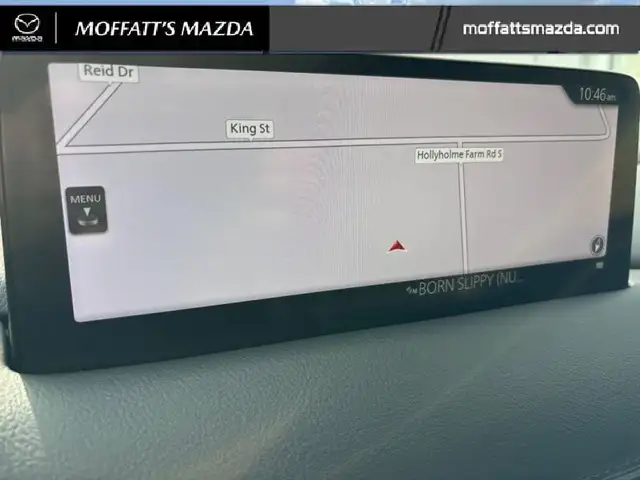 2023 Mazda CX-5 Signature ONE OWNER - AWD - Photo 22