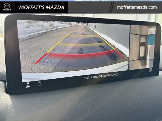 2023 Mazda CX-5 Signature ONE OWNER - AWD - Photo 23