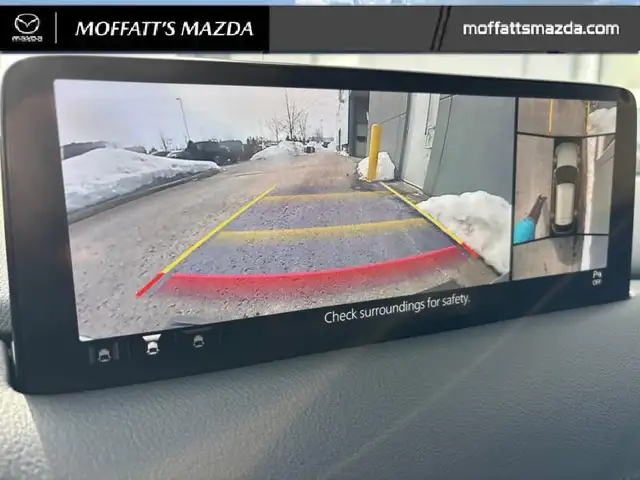 2023 Mazda CX-5 Signature ONE OWNER - AWD - Photo 24