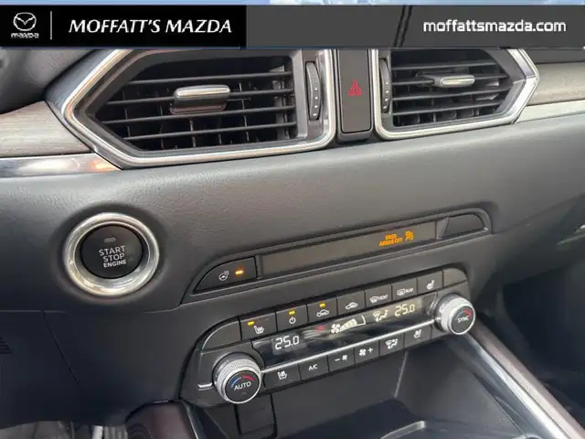 2023 Mazda CX-5 Signature ONE OWNER - AWD - Photo 25