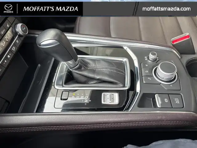 2023 Mazda CX-5 Signature ONE OWNER - AWD - Photo 27