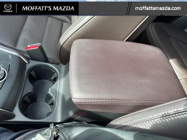 2023 Mazda CX-5 Signature ONE OWNER - AWD - Photo 28