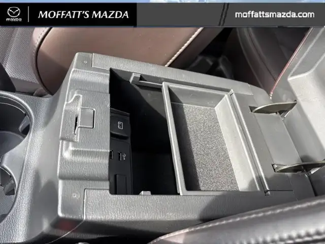 2023 Mazda CX-5 Signature ONE OWNER - AWD - Photo 29