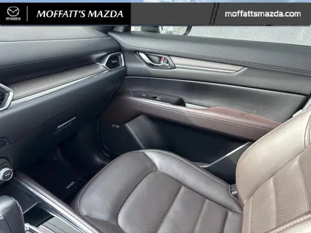 2023 Mazda CX-5 Signature ONE OWNER - AWD - Photo 30