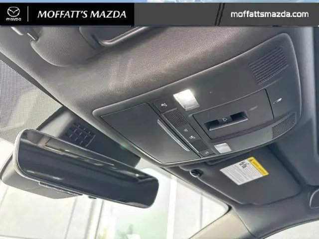 2023 Mazda CX-5 Signature ONE OWNER - AWD - Photo 31