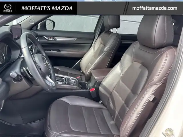 2023 Mazda CX-5 Signature ONE OWNER - AWD - Photo 32