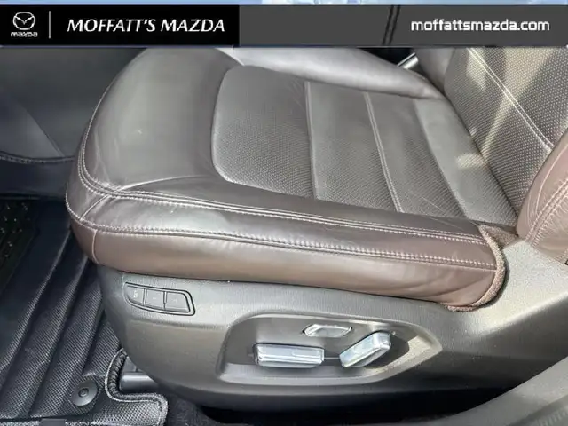 2023 Mazda CX-5 Signature ONE OWNER - AWD - Photo 33