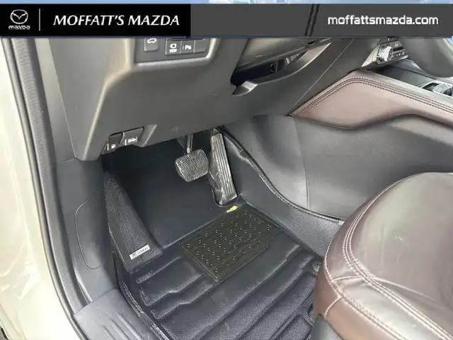 2023 Mazda CX-5 Signature ONE OWNER - AWD - Photo 34