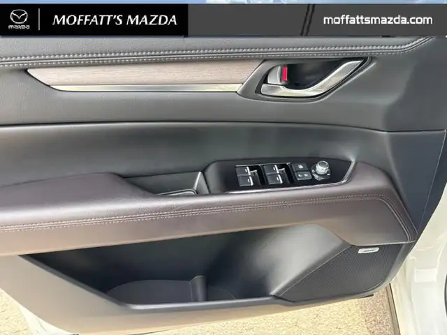 2023 Mazda CX-5 Signature ONE OWNER - AWD - Photo 35