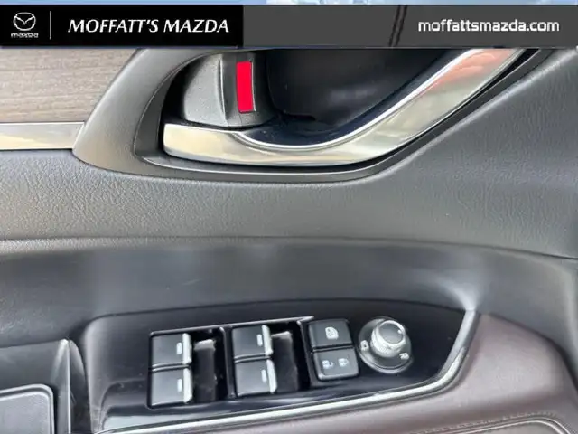 2023 Mazda CX-5 Signature ONE OWNER - AWD - Photo 36