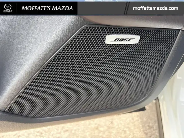2023 Mazda CX-5 Signature ONE OWNER - AWD - Photo 37