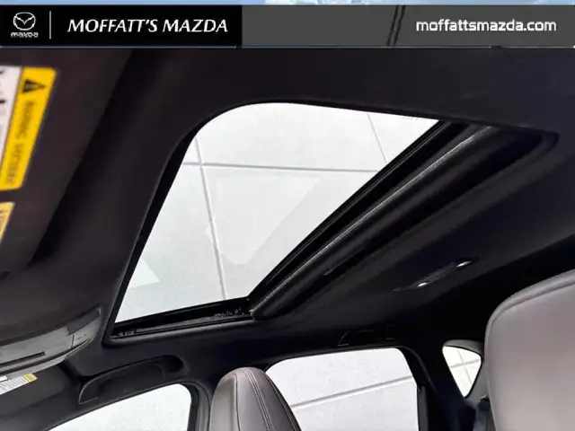 2023 Mazda CX-5 Signature ONE OWNER - AWD - Photo 38