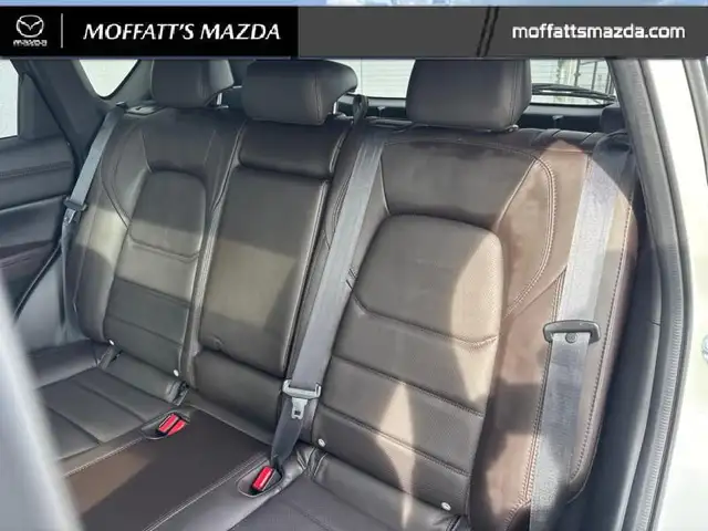 2023 Mazda CX-5 Signature ONE OWNER - AWD - Photo 39