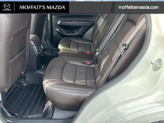 2023 Mazda CX-5 Signature ONE OWNER - AWD - Photo 40