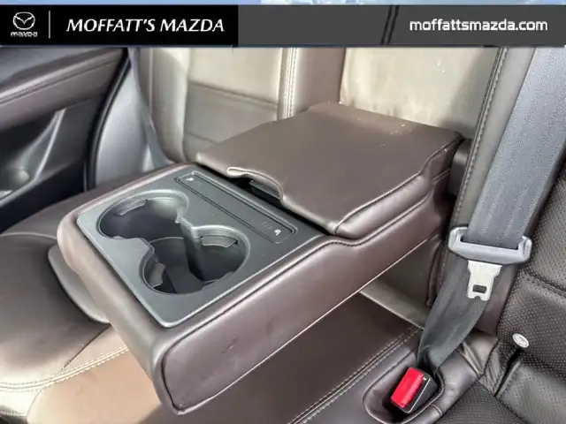 2023 Mazda CX-5 Signature ONE OWNER - AWD - Photo 42