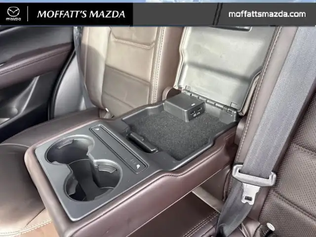 2023 Mazda CX-5 Signature ONE OWNER - AWD - Photo 43