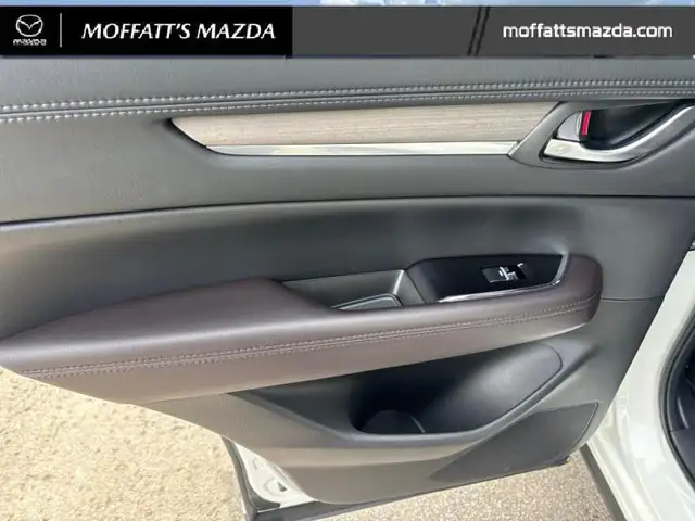 2023 Mazda CX-5 Signature ONE OWNER - AWD - Photo 44