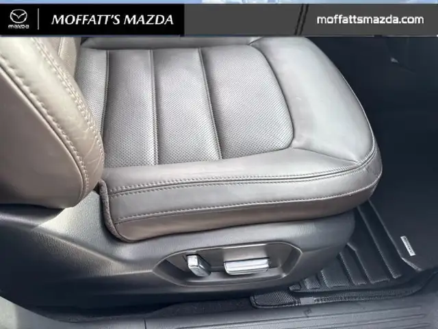2023 Mazda CX-5 Signature ONE OWNER - AWD - Photo 47
