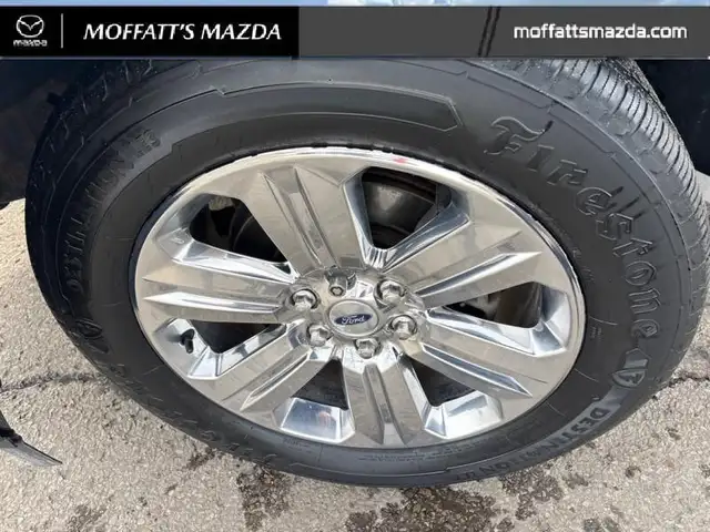 2019 Ford F-150 Lariat NEW TIRES - SUNROOF - LARIAT - Photo 9