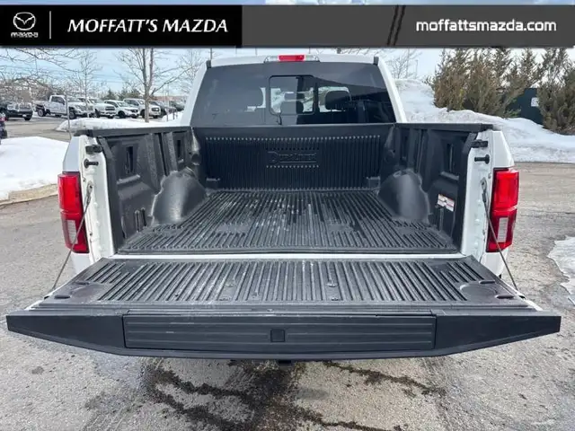 2019 Ford F-150 Lariat NEW TIRES - SUNROOF - LARIAT - Photo 10