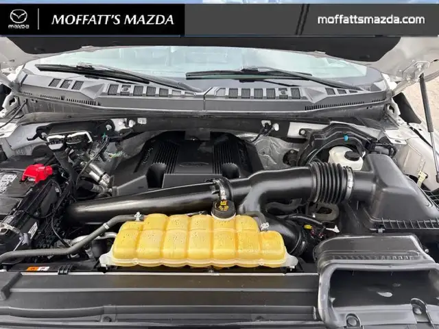 2019 Ford F-150 Lariat NEW TIRES - SUNROOF - LARIAT - Photo 13