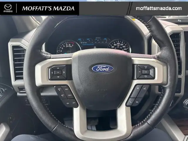 2019 Ford F-150 Lariat NEW TIRES - SUNROOF - LARIAT - Photo 15