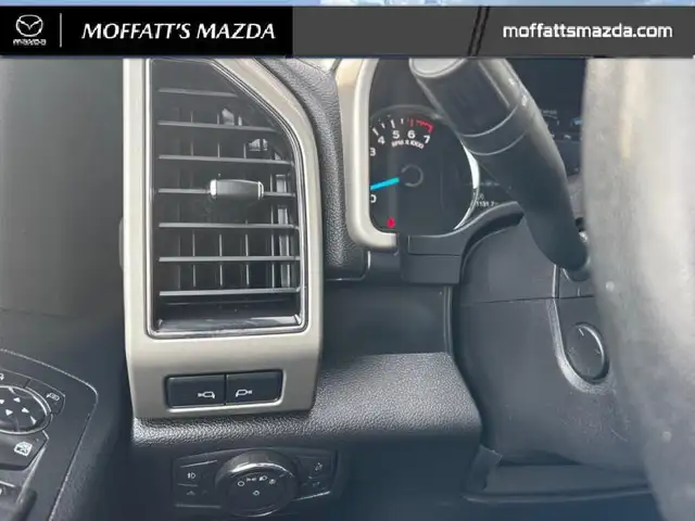 2019 Ford F-150 Lariat NEW TIRES - SUNROOF - LARIAT - Photo 17