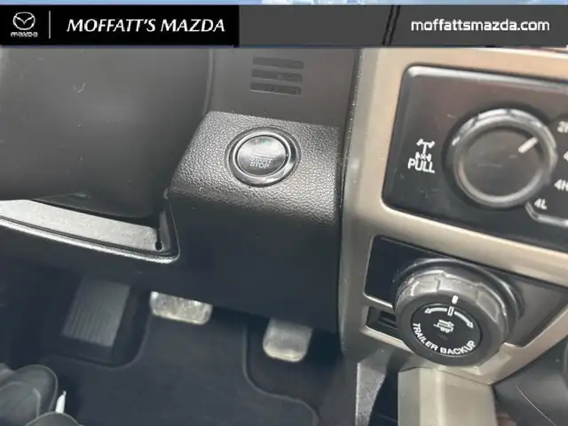 2019 Ford F-150 Lariat NEW TIRES - SUNROOF - LARIAT - Photo 20