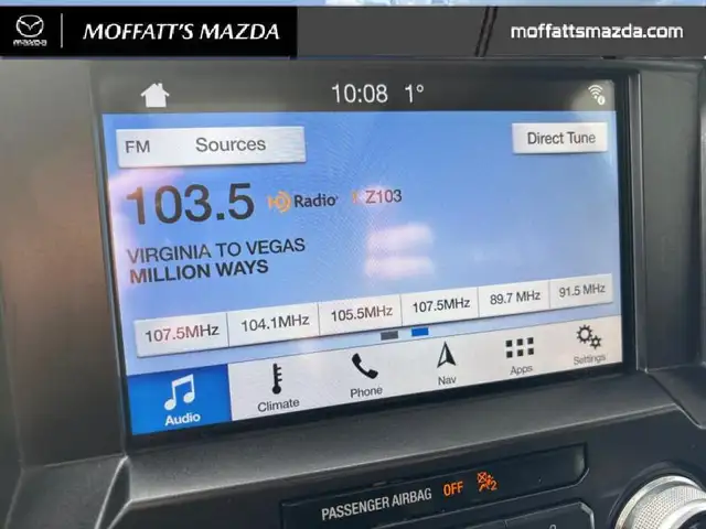 2019 Ford F-150 Lariat NEW TIRES - SUNROOF - LARIAT - Photo 22