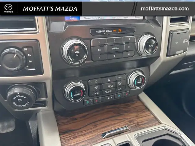 2019 Ford F-150 Lariat NEW TIRES - SUNROOF - LARIAT - Photo 24