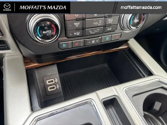 2019 Ford F-150 Lariat NEW TIRES - SUNROOF - LARIAT - Photo 25