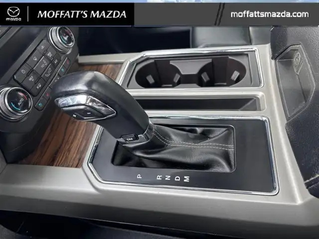 2019 Ford F-150 Lariat NEW TIRES - SUNROOF - LARIAT - Photo 26