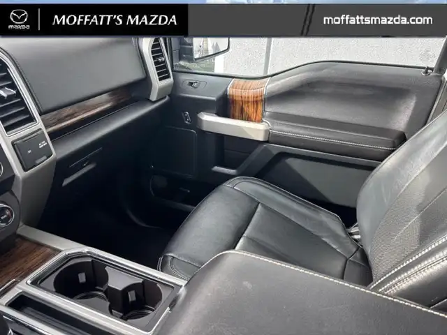 2019 Ford F-150 Lariat NEW TIRES - SUNROOF - LARIAT - Photo 29