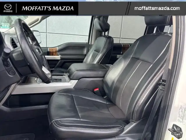 2019 Ford F-150 Lariat NEW TIRES - SUNROOF - LARIAT - Photo 31