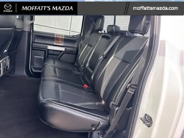 2019 Ford F-150 Lariat NEW TIRES - SUNROOF - LARIAT - Photo 37