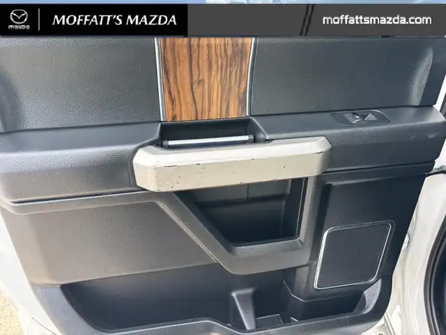 2019 Ford F-150 Lariat NEW TIRES - SUNROOF - LARIAT - Photo 40