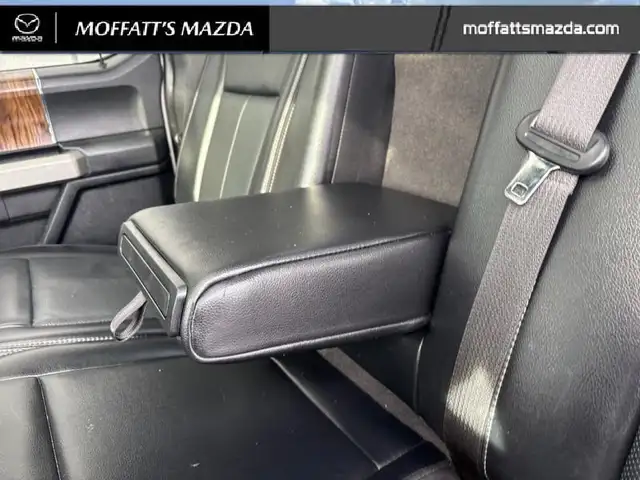 2019 Ford F-150 Lariat NEW TIRES - SUNROOF - LARIAT - Photo 41